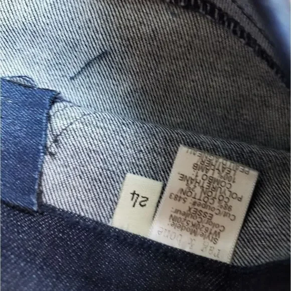 𝅺rag & Bone The Hyde Lowrise In Suede for I… - Picture 5 of 6